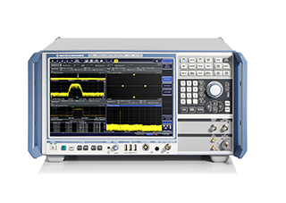 FSW26 頻譜與信號(hào)分析儀