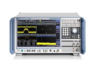 FSW67 頻譜與信號(hào)分析儀