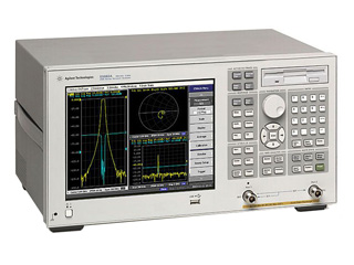 RF網(wǎng)絡分析儀 E5062A