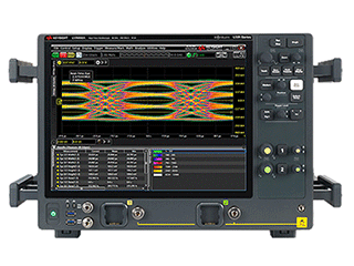 KEYSIGHT Infiniium UXR 系列實時示波器